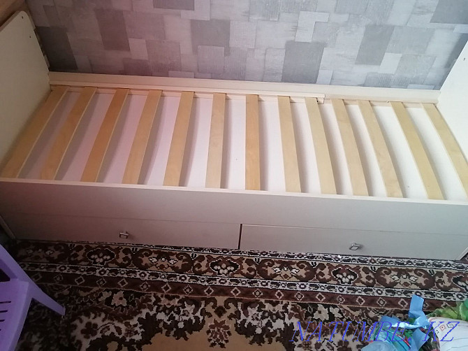 Children's bed - a transformer. Crib. Semey - photo 5