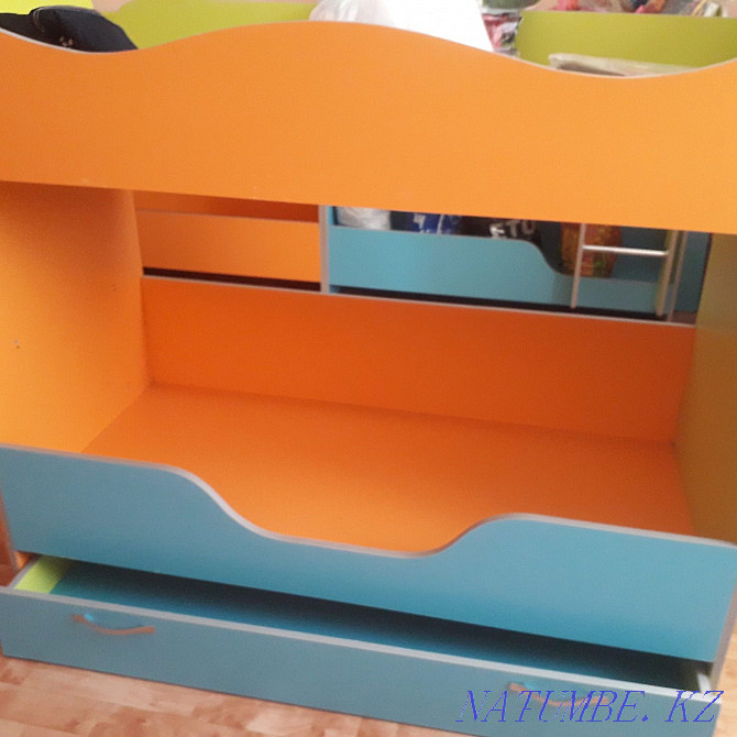 Bunk bed for children Semey - photo 1