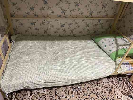 Кровать двухъярусная Атырау