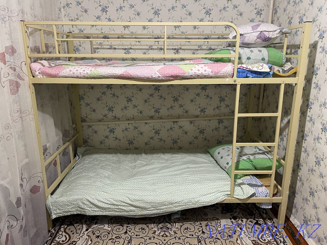 Bunk bed Atyrau - photo 6