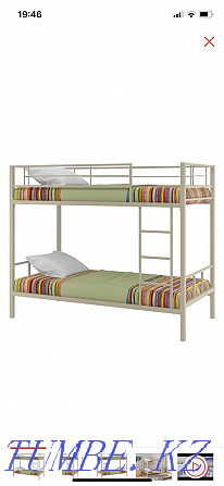 Bunk bed Atyrau - photo 1