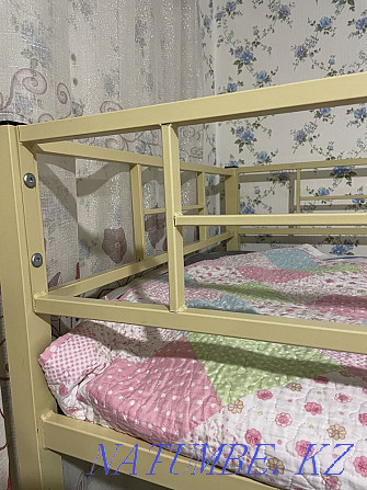 Bunk bed Atyrau - photo 4