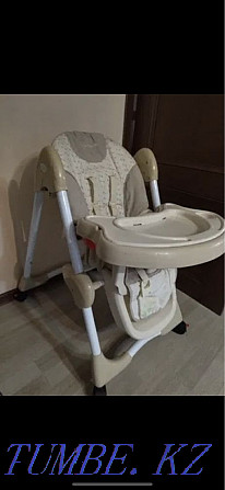 Chair for feeding MAMALOVE Almaty - photo 2