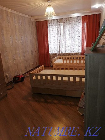 Продам детскую кровать Алматы - изображение 1