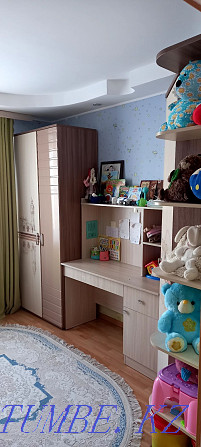 Продам детскую мебель Талдыкорган - изображение 1