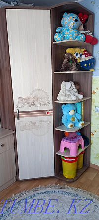 Продам детскую мебель Талдыкорган - изображение 2