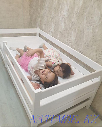 Детская кровать Россия со склада.есть Каспи Ред и кредит Астана - изображение 5