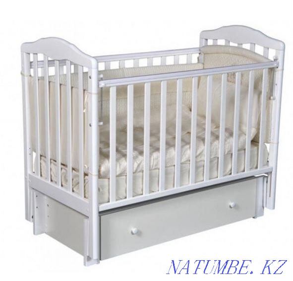 Детская кровать Актобе - изображение 1