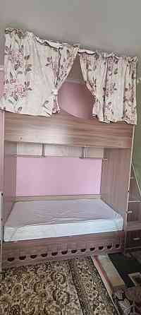 Продам двухэтажную кровать Kostanay