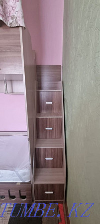 bunk bed for sale Kostanay - photo 2
