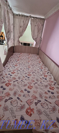bunk bed for sale Kostanay - photo 3