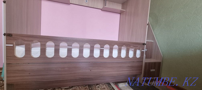 bunk bed for sale Kostanay - photo 5