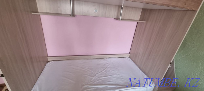 Продам двухэтажную кровать Костанай - изображение 4