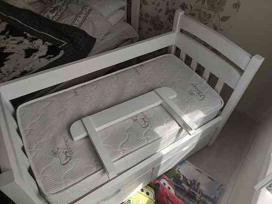 Продам детскую кровать Павлодар