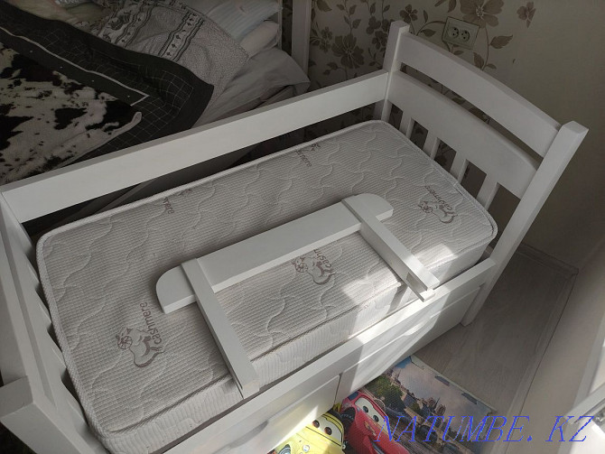 Продам детскую кровать Павлодар - изображение 4