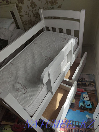 Продам детскую кровать Павлодар - изображение 3