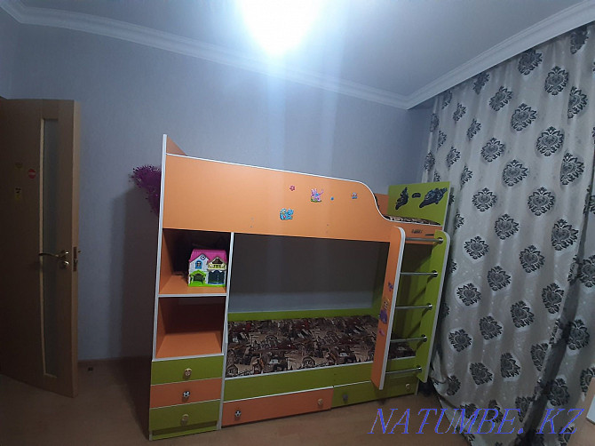 Sell baby bed Kokshetau - photo 4