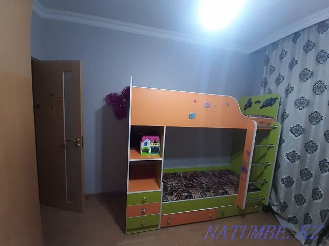 Sell baby bed Kokshetau - photo 5