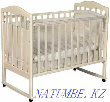 Arena. Cribs Antel Alita2 mattress AS A GIFT! Qaskeleng - photo 2