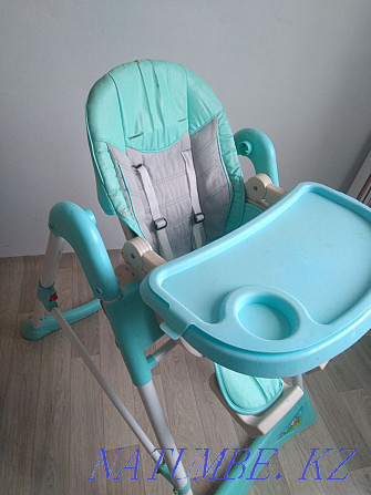 Sell baby chair Karagandy - photo 2