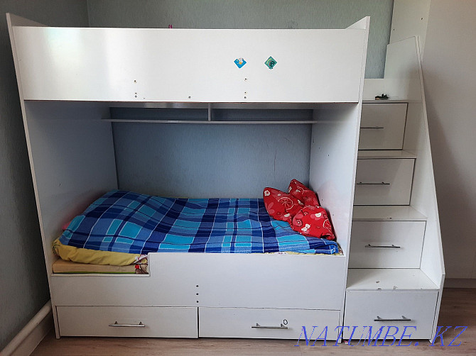 Children's furniture Kostanay - photo 2