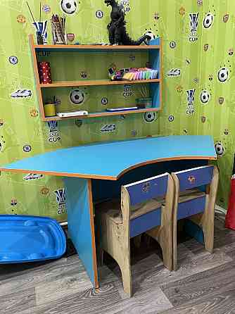Мебель в детскую  Теміртау