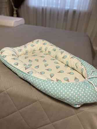Детская кроватка в идеальном состоянии Aqtau