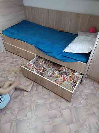 Двухярусная кровать  Орал