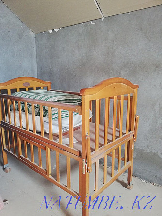 Children's bed Semey - photo 1