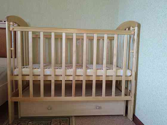 Детская кровать Актобе