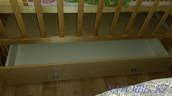 Children's bed Aqtobe - photo 3