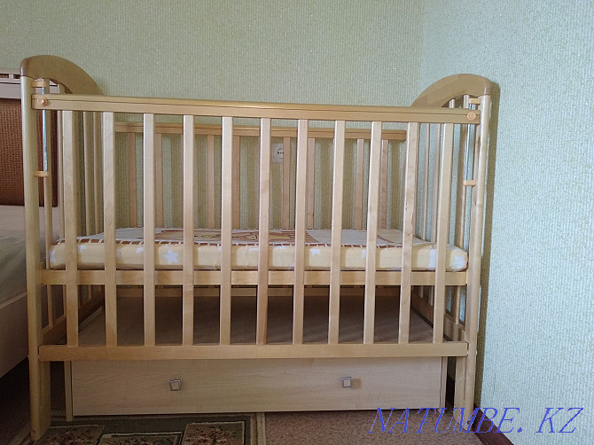 Children's bed Aqtobe - photo 1