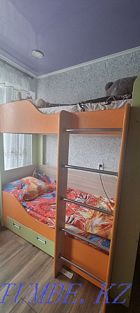 bunk bed for sale Astana - photo 1