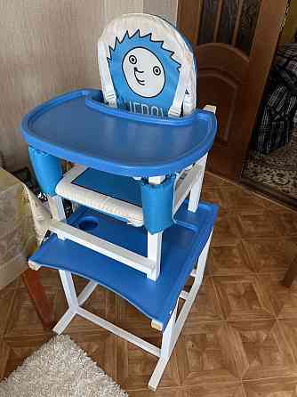 Детский стол и стульчик Экибастуз