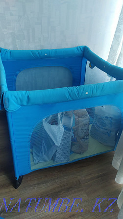 Children's Playpen Pavlodar - photo 2