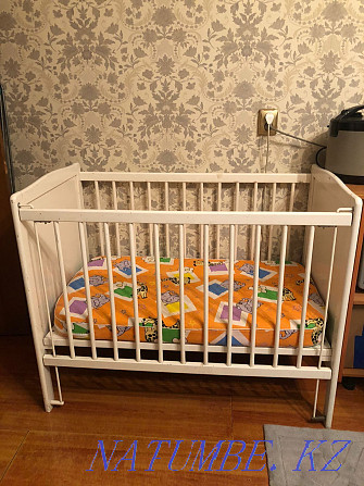 Sell playpen for children Pavlodar - photo 1