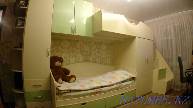 Sell children's bedroom set Мичуринское - photo 4