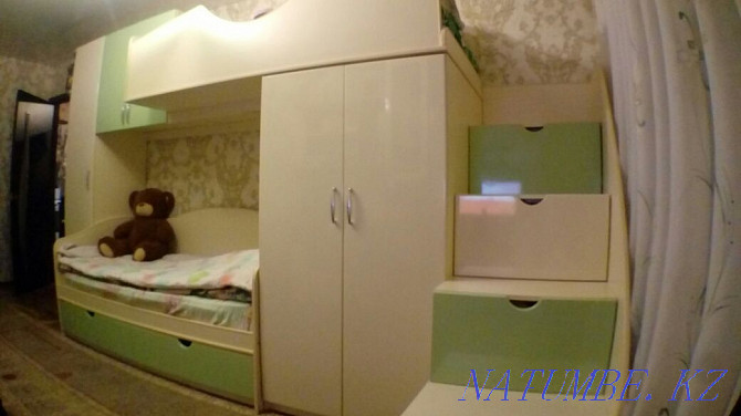 Sell children's bedroom set Мичуринское - photo 1