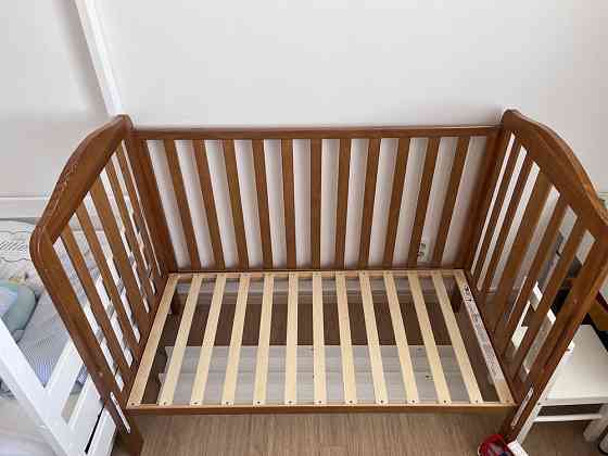 Продам детскую кровать Mothercare  Қызылорда