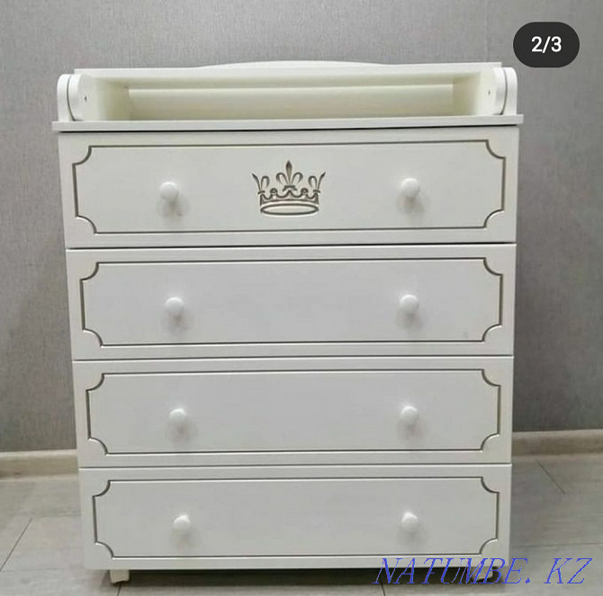 Chest of drawers for children Astana - photo 1