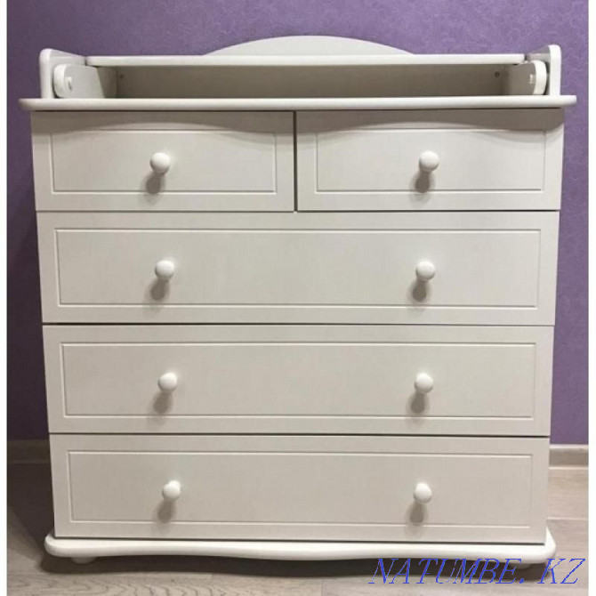 Chest of drawers for children Astana - photo 4