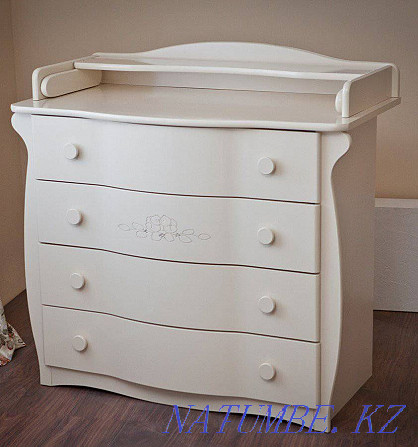 Chest of drawers for children Astana - photo 3