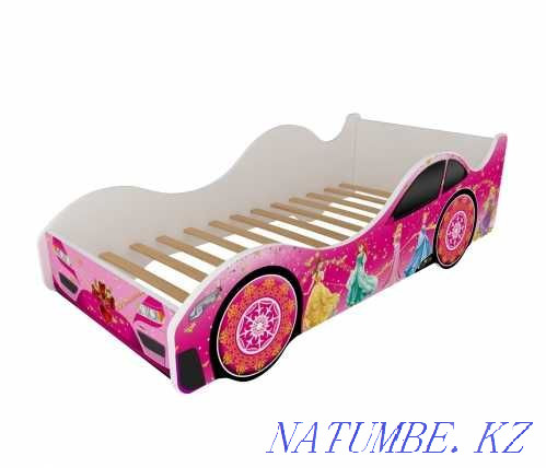 Baby bed car machine Super New Shchuchinsk - photo 6
