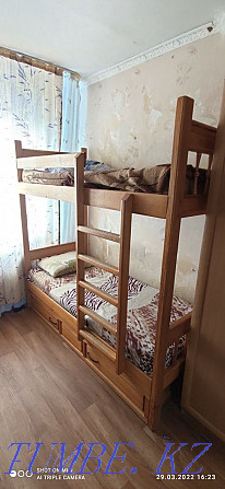 bunk bed for sale Astana - photo 1