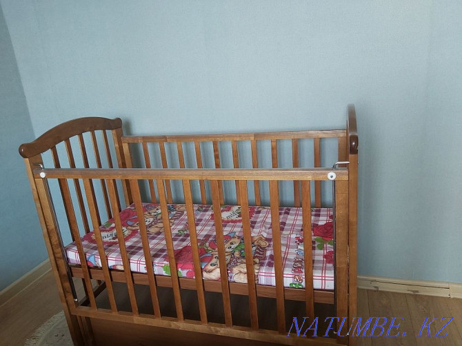 Baby playpen for sale urgently Astana - photo 1