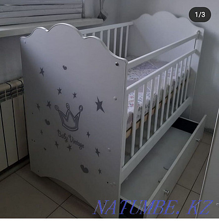 Urgently selling playpen in excellent condition Taraz - photo 1