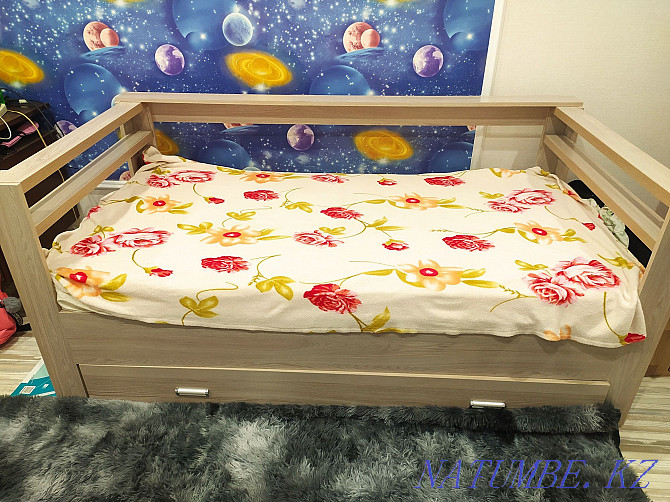 Продаю подростковую кровать Талдыкорган - изображение 1