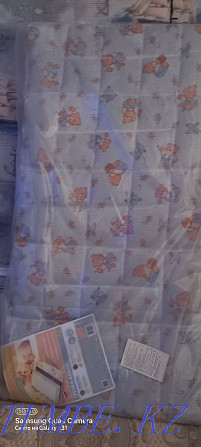 Baby crib mattress for sale NEW!  - photo 2