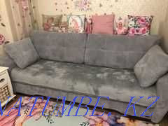 New. High-quality, orthopedic sofa. Russia. Taldykorgan - photo 1