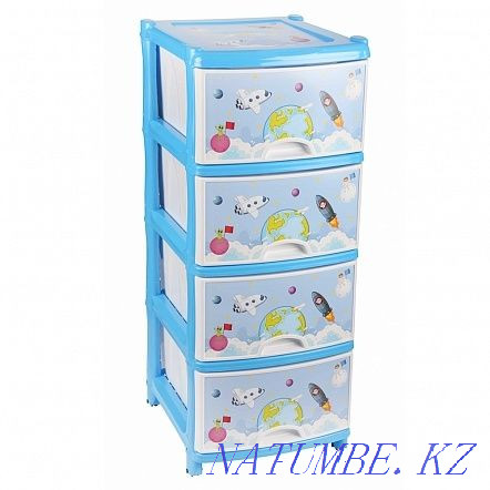 Chest of drawers for girls and boys Semey - photo 3